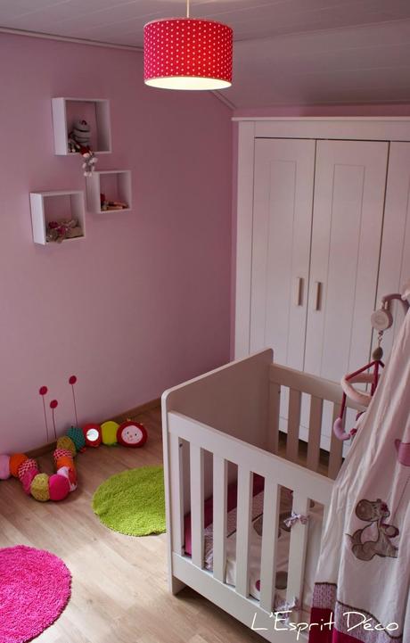 La Chambre de Léana...:-)