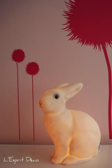 La Chambre de Léana...:-)