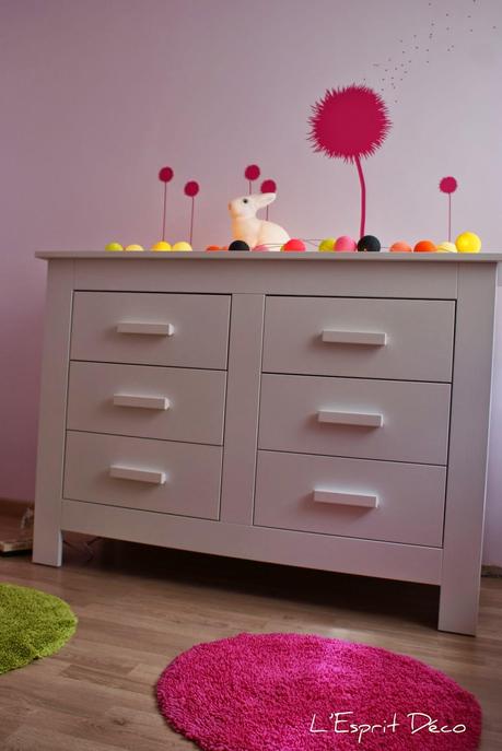 La Chambre de Léana...:-)