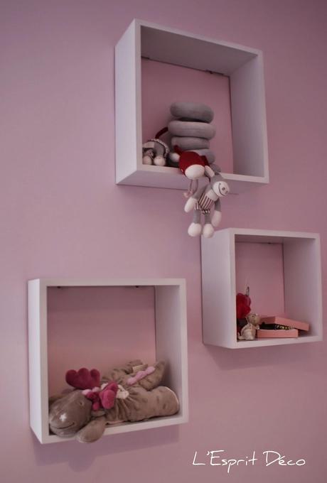 La Chambre de Léana...:-)