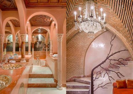 Morocco Travel Diary – La Sultana la sultana2