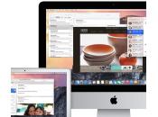 Apple Yosemite bêta disponible pour développeurs