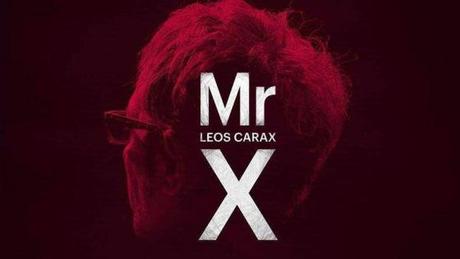 (c) Arte Mr X Leos Carax