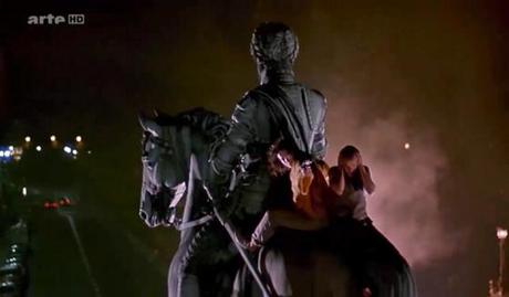 Pont Neuf Scene HD Leos Carax