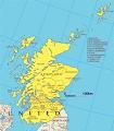 Géopolitique : L'Écosse face à son destin !