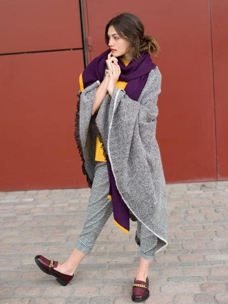 Nouveau photoshoot pour la jeune femme.