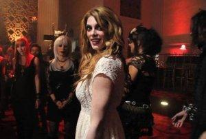 BURYING THE EX : Clip 