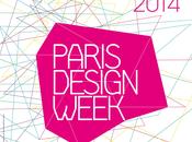 Actu Déco Paris Design Week 2014