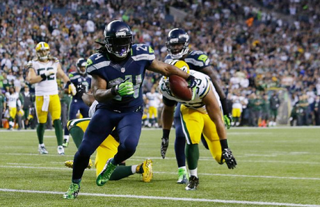 Sautons aux Conclusions: Packers-Seahawks