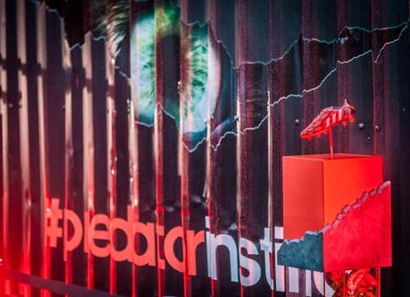 La adidas Predator Instinct fait sa tournée à Paris