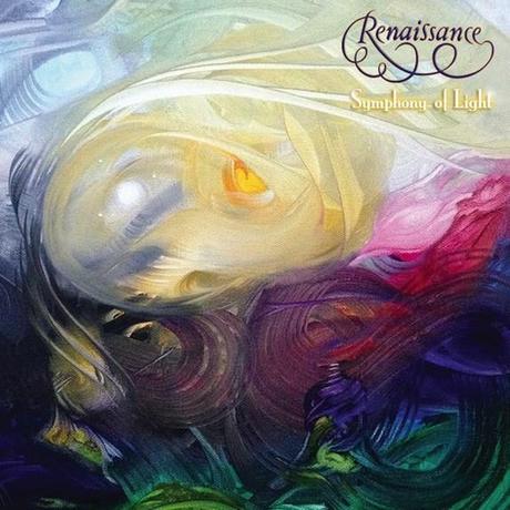 Renaissance #9-Symphony Of Light-2013/14