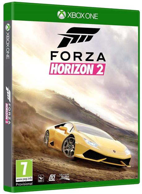 811xuWZCDTL. SL1500  Forza Horizon 2 : 15 nouvelles voitures  forza horizon 2 
