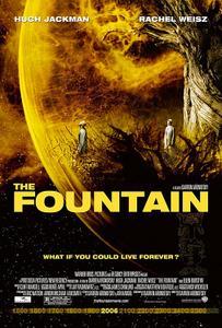[critique] the Fountain : un amour infini