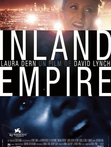 [critique] Inland Empire : jeu de masques