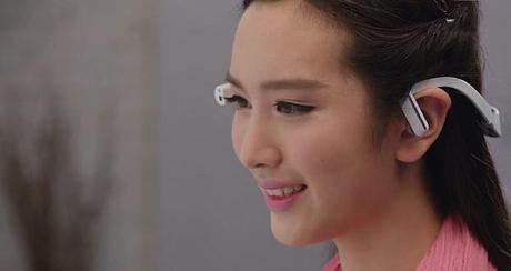 Google Glass devra composer avec Baidu Eye Google Glass devra composer avec Baidu Eye.