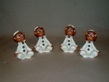 Petit ange à ma façon