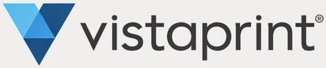 Un nouveau logo pour Vistaprint