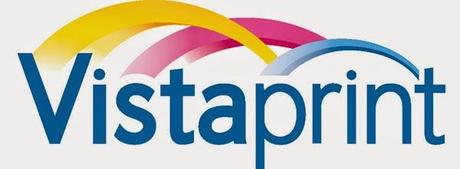 Un nouveau logo pour Vistaprint
