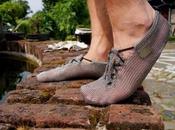 barefoot vous fait peur