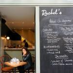 Rachel’s Restaurant, l’adresse de la rentrée parisienne !