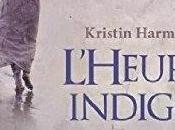 L'Heure indigo Kristin Harmel