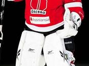 Grenoble confirme gardien