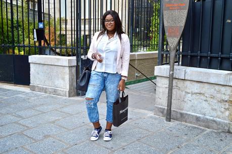 Rue Notre-Dame de Lorette