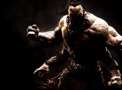 Mortal Kombat date sortie Goro exclusivité pour précommandes