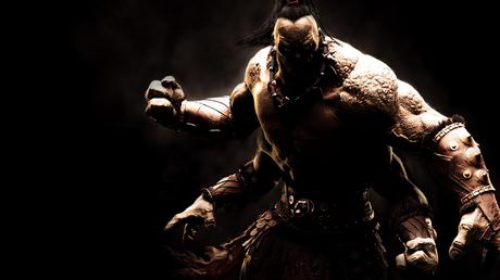 Mortal Kombat X : date de sortie et Goro en exclusivité pour les précommandes