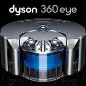 Dyson 360 Eye™ robot