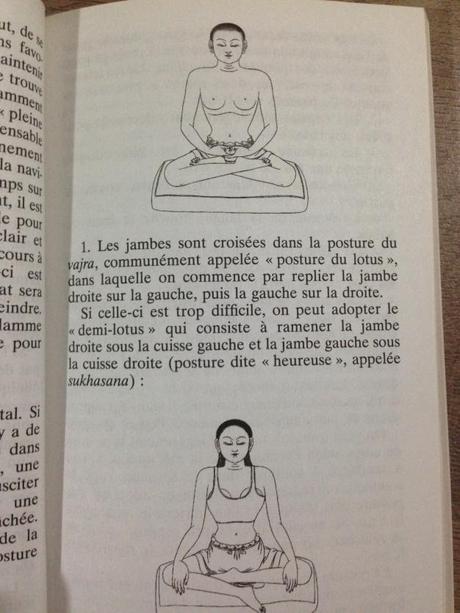 Un livre pour...apprendre à méditer avec Matthieu Ricard