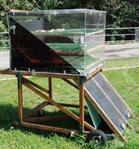 Comment faire des conserves - séchoir solaire comment faire des conserves