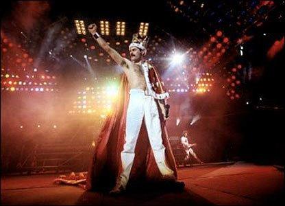 Ce 5 septembre : Freddie Mercury aurait eu 68 ans!