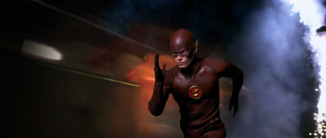 The Flash – Guardian Angel [Trailer]