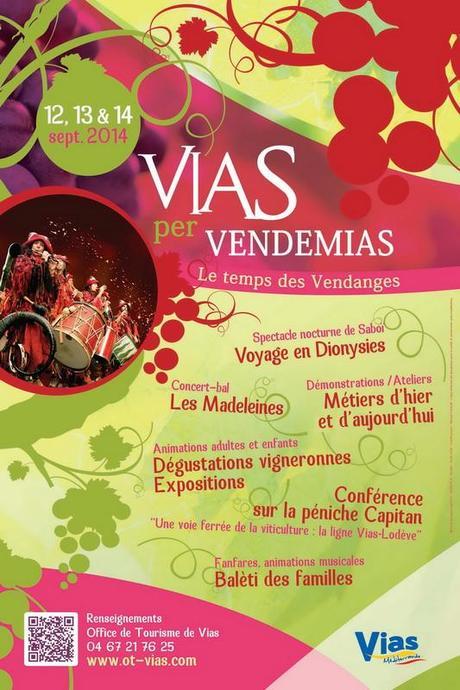 PerVendemias2014-affiche