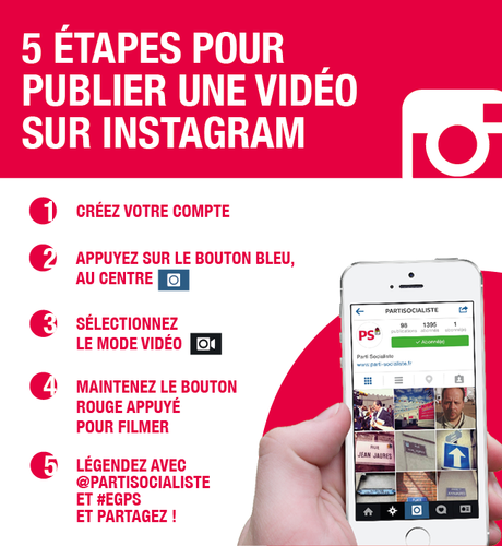 États généraux du Parti socialiste : «100 jours pour nous réinventer» !