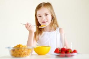 PETIT-DÉJEUNER: Un repas important pour le métabolisme des enfants – PLoS Medicine