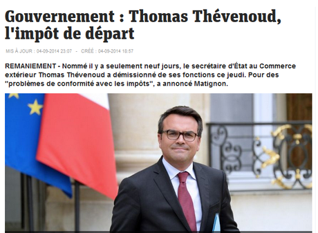 thévenoud