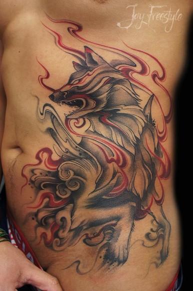 jay freestyle artiste tatoueur tattoo mogwaii (19)