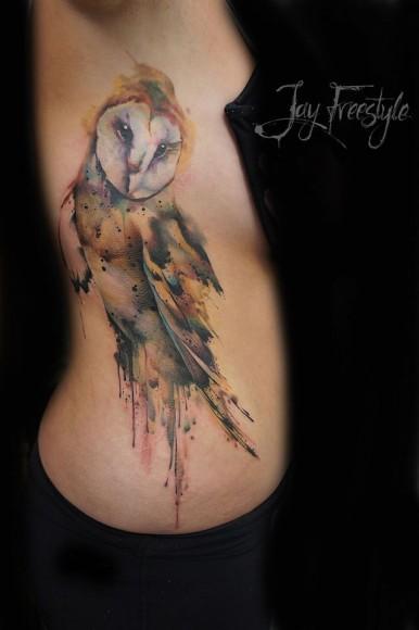 jay freestyle artiste tatoueur tattoo mogwaii (6)