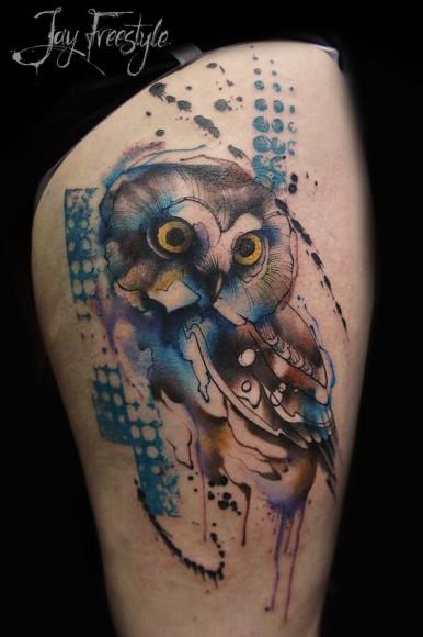 jay freestyle artiste tatoueur tattoo mogwaii (4)