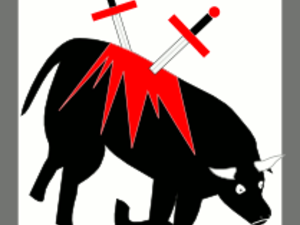 L'Europe vote la fin des subventions aux corridas