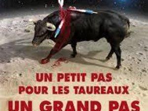 L'Europe vote la fin des subventions aux corridas