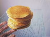 recette Pancakes Light sans Oeufs