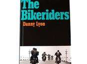 Danny lyon bikeriders