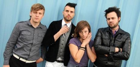 mormon neon trees Neon Trees
