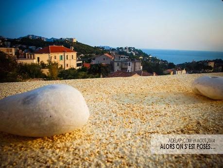 Reportage :: Alors, on s'est posés