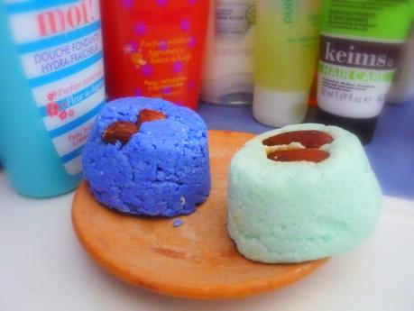 DIY : shampoing solide
