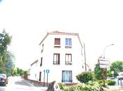 vibrations dans maisons