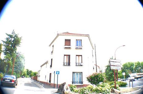 NON AUX VIBRATIONS DANS NOS MAISONS